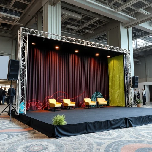 Sewa Backdrop Cilacap