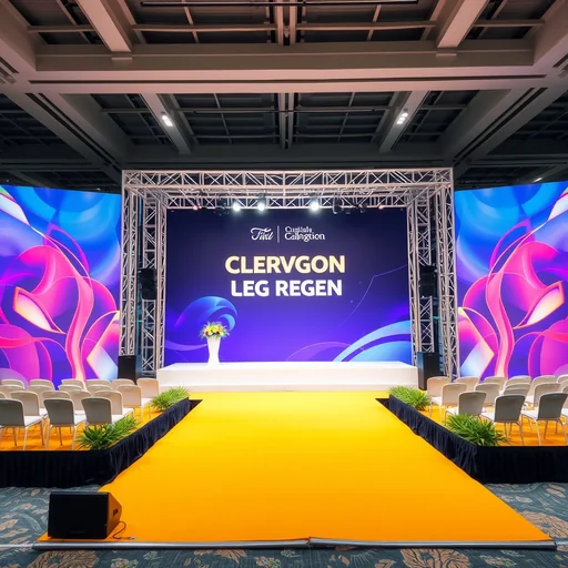 Sewa Backdrop Cilegon