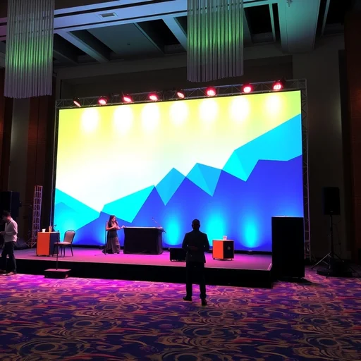 Sewa Backdrop Denpasar