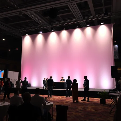 Sewa Backdrop Gianyar