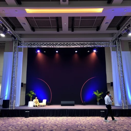 Sewa Backdrop Indramayu