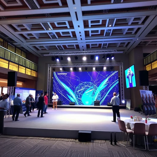 Sewa Backdrop Jakarta Barat