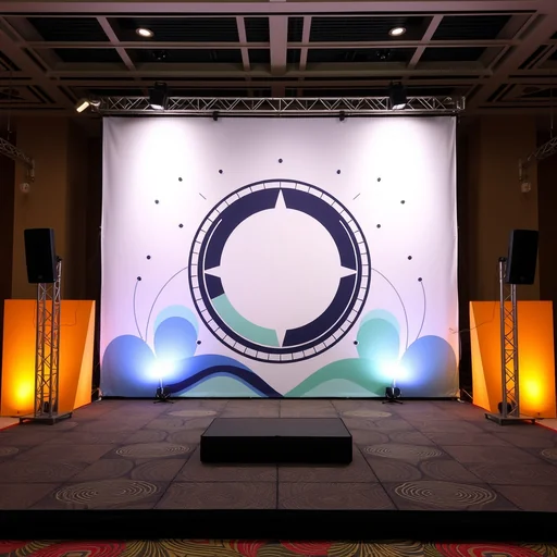 Sewa Backdrop Jakarta Timur