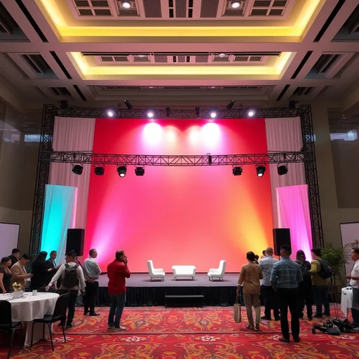 Sewa Backdrop Karanganyar