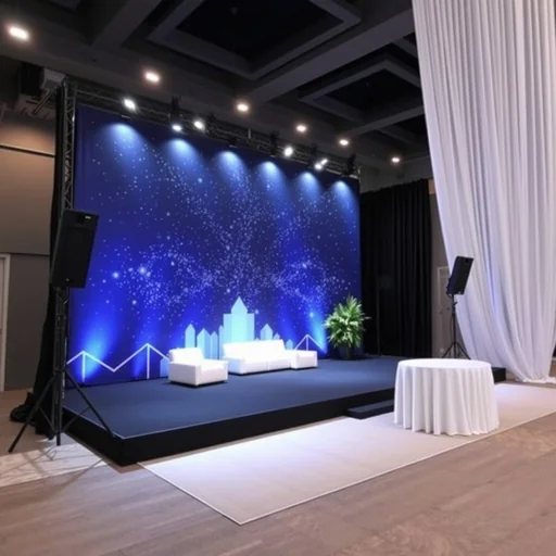 Sewa Backdrop Kebumen