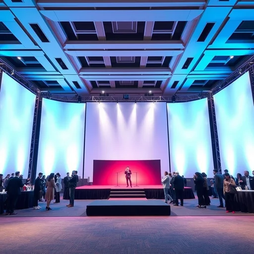 Sewa Backdrop Klungkung