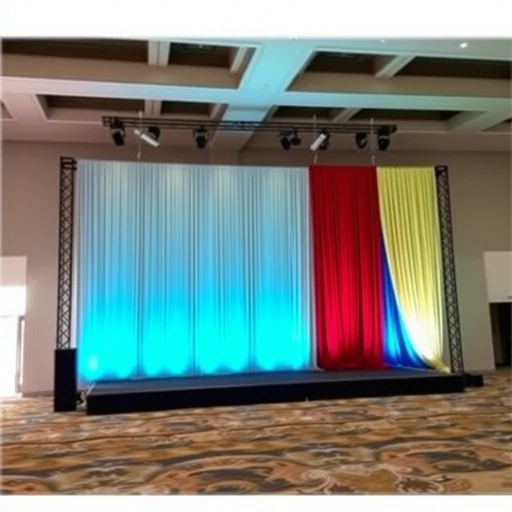 Sewa Backdrop Kulon Progo