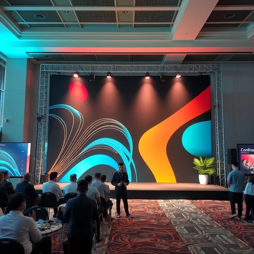 Sewa Backdrop Lamaran Bandung