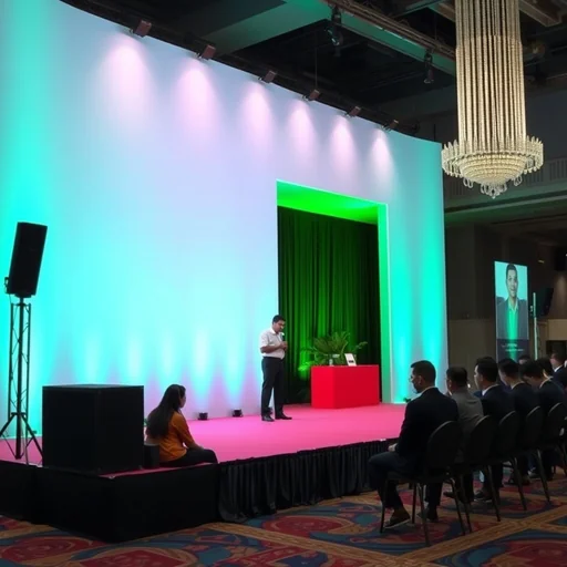 Sewa Backdrop Lamaran Bantul