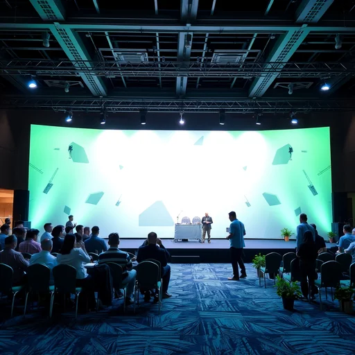 Sewa Backdrop Lamaran Banyuwangi