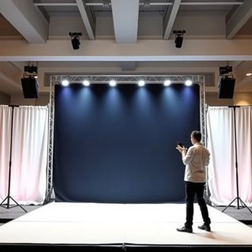 Sewa Backdrop Lamaran Batang