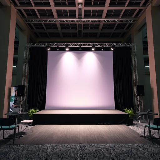 Sewa Backdrop Lamaran Blora