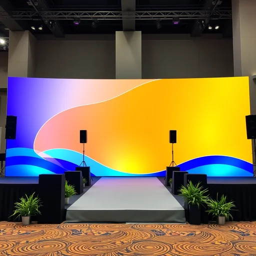 Sewa Backdrop Lamaran Bojonegoro