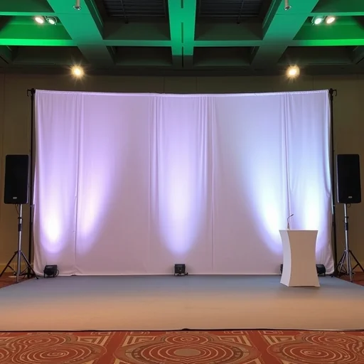 Sewa Backdrop Lamaran Cianjur