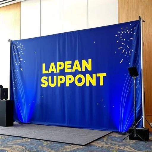 Sewa Backdrop Lamaran Cilegon