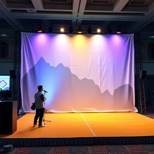 Sewa Backdrop Lamaran Gunungkidul