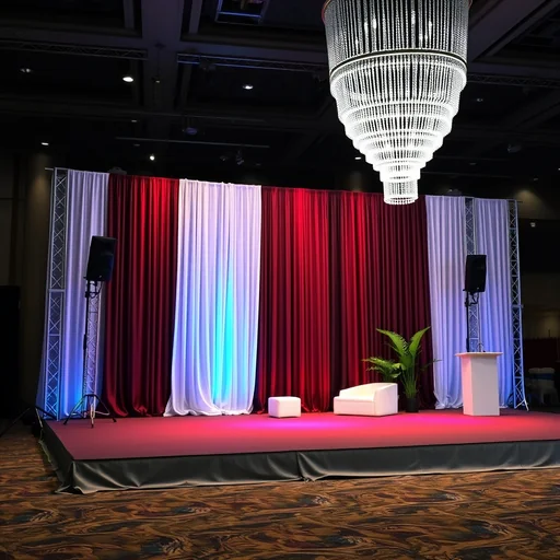 Sewa Backdrop Lamaran Jember