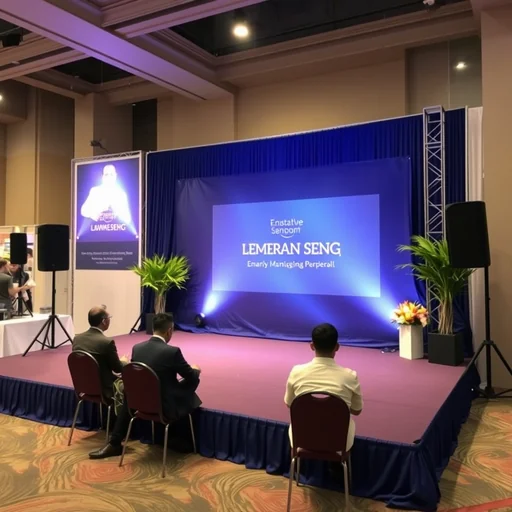 Sewa Backdrop Lamaran Jembrana