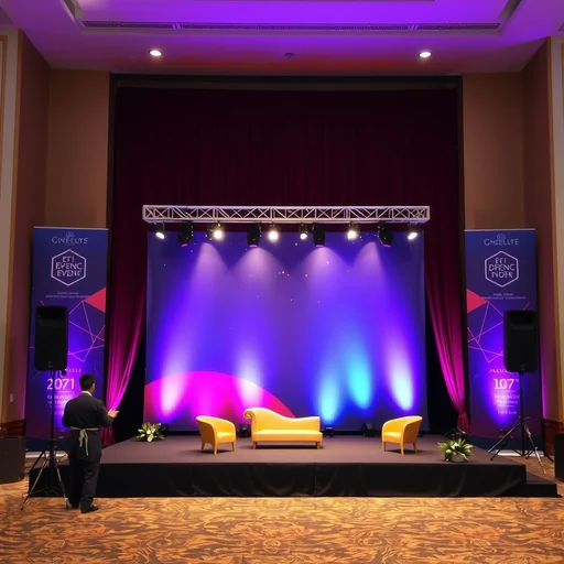 Sewa Backdrop Lamaran Jogja