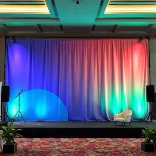 Sewa Backdrop Lamaran Kediri