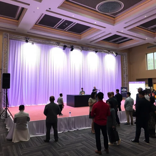 Sewa Backdrop Lamaran Klaten