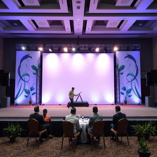 Sewa Backdrop Lamaran Klungkung