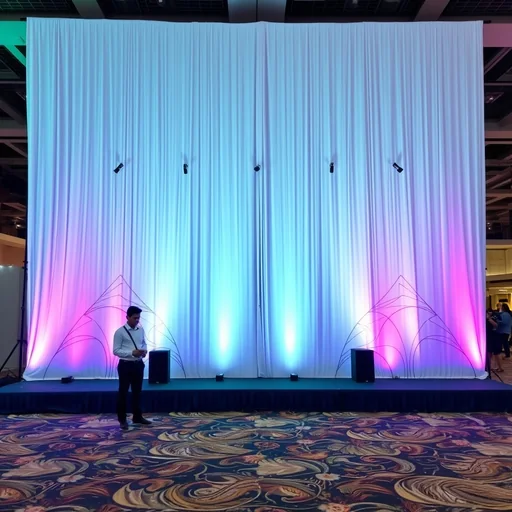 Sewa Backdrop Lamaran Kulon Progo