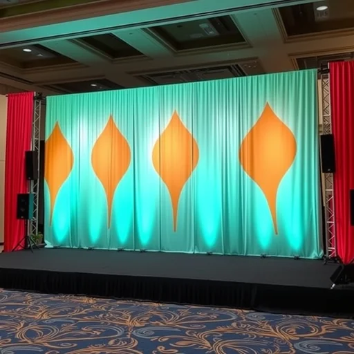 Sewa Backdrop Lamaran Lebak