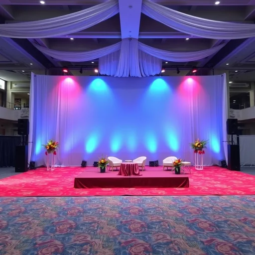 Sewa Backdrop Lamaran Lumajang