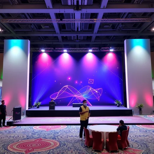 Sewa Backdrop Lamaran Majalengka