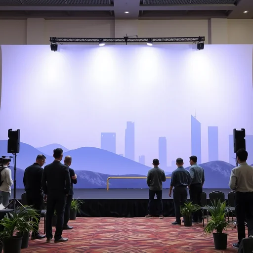 Sewa Backdrop Lamaran Probolinggo