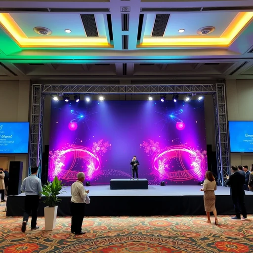 Sewa Backdrop Lamaran Purworejo