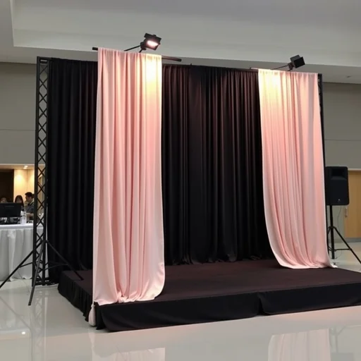 Sewa Backdrop Lamaran Rembang