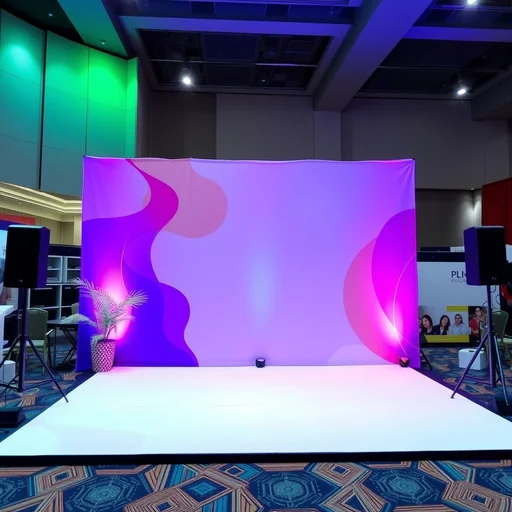 Sewa Backdrop Lamaran Salatiga