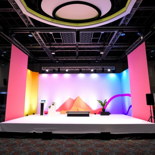 Sewa Backdrop Lamaran Sidoarjo