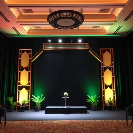 Sewa Backdrop Lamaran Sumedang