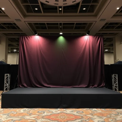 Sewa Backdrop Lamaran Tabanan