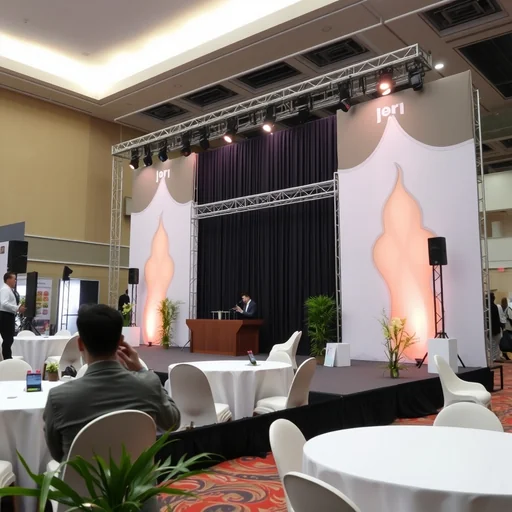 Sewa Backdrop Lamaran Tuban