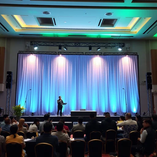 Sewa Backdrop Lamaran Tulungagung