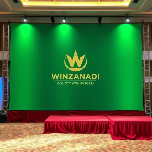 Sewa Backdrop Lamaran Wonosobo