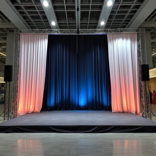 Sewa Backdrop Lamongan