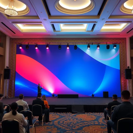 Sewa Backdrop Madiun