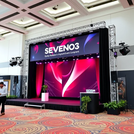 Sewa Backdrop Majalengka