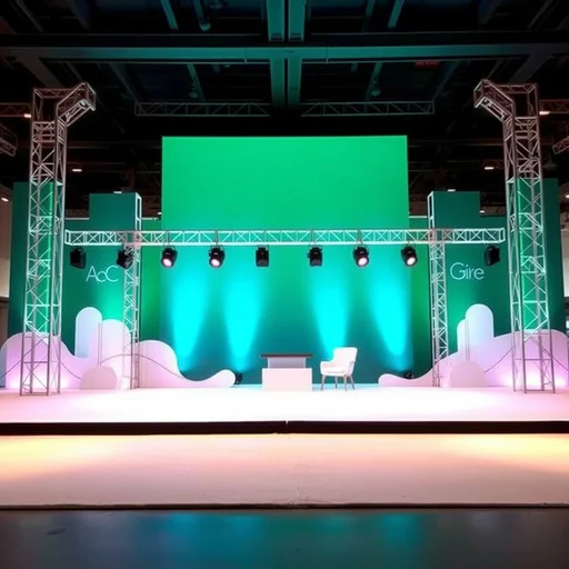 Sewa Backdrop Mojokerto