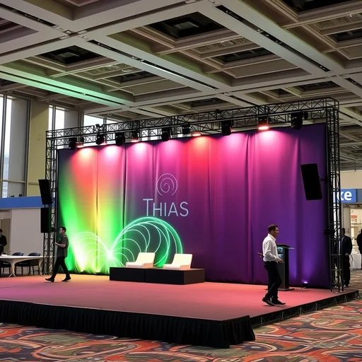 Sewa Backdrop Nganjuk