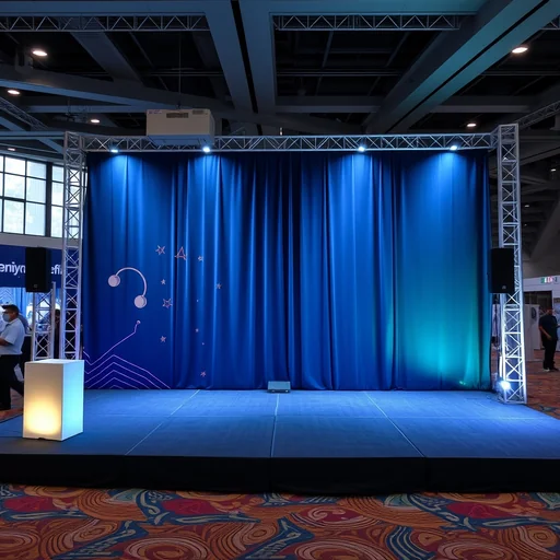 Sewa Backdrop Pacitan