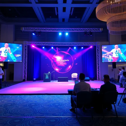 Sewa Backdrop Panggung Banyuwangi