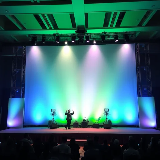 Sewa Backdrop Panggung Pandeglang