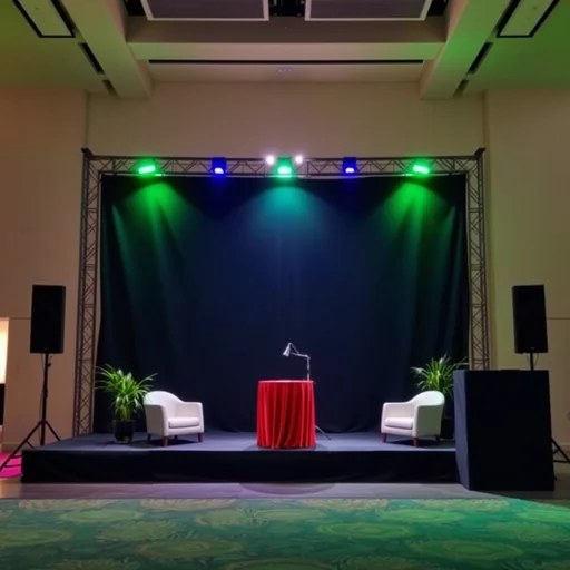 Sewa Backdrop Panggung Pasuruan