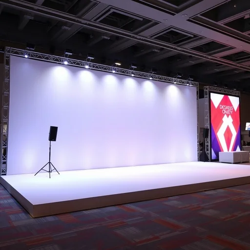 Sewa Backdrop Panggung Pemalang